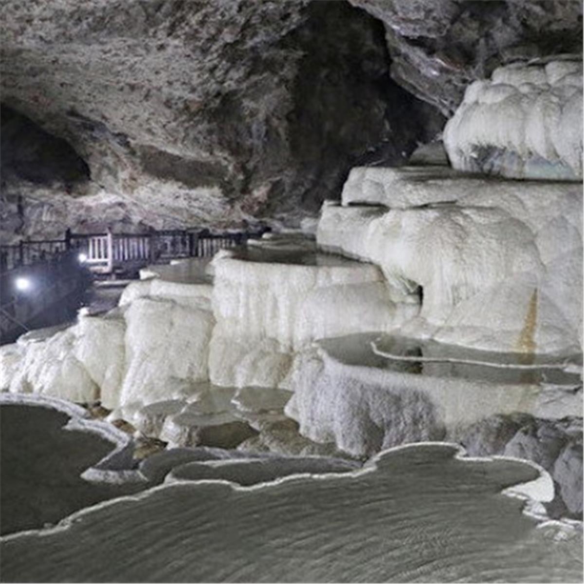 İzmir'den Kalkışlı Yılbaşı Özel 2 Gece 3 Gün 5* Hilton Garden Inn Isparta Konaklamalı Isparta Davraz Kayak Merkezi Turu