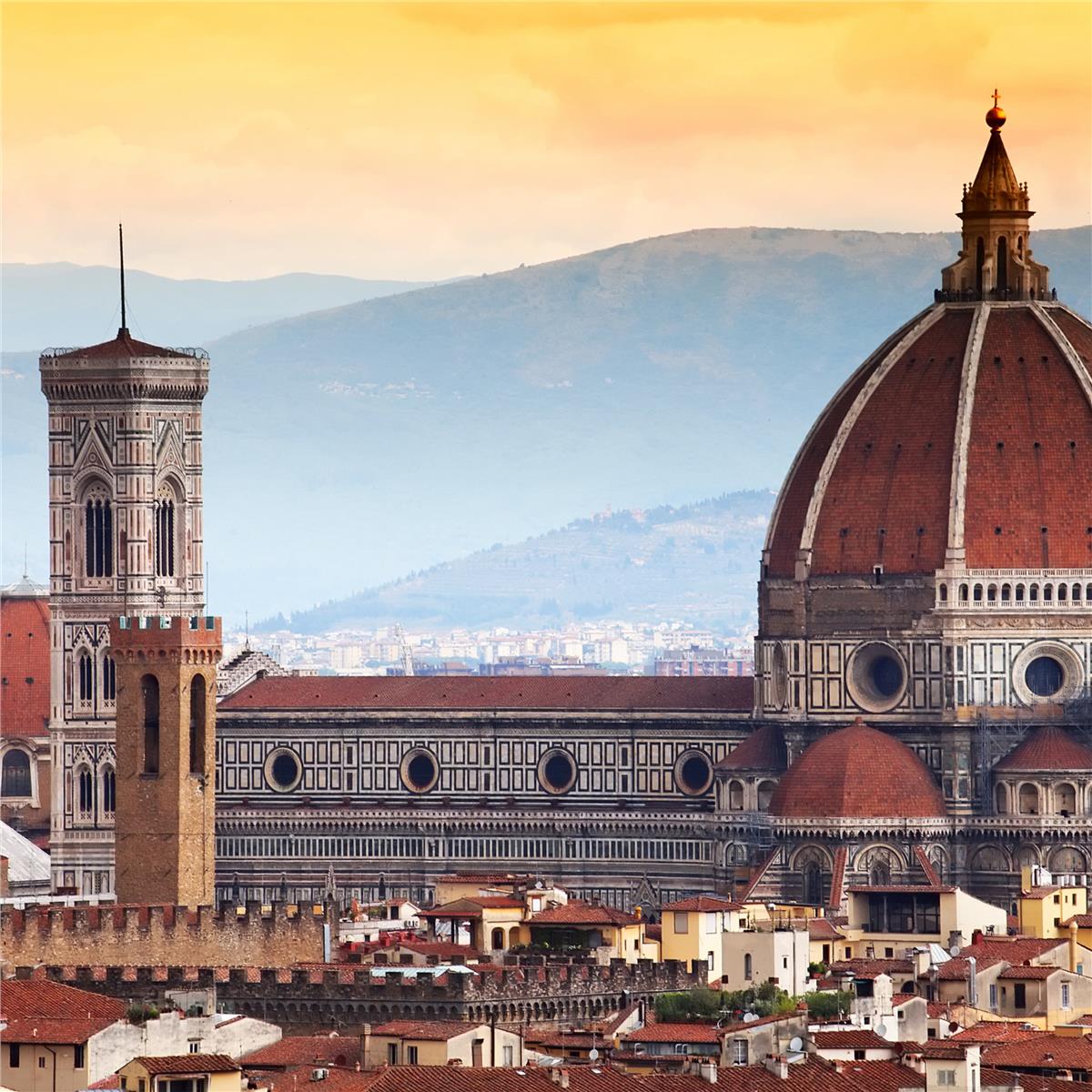 İzmir'den Otobüslü 15 Gece 17 Gün Konaklamalı Büyük Avrupa Turu