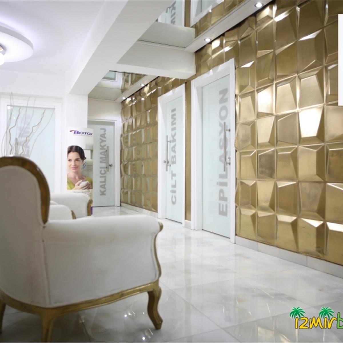 Dr Well'de hydrafacial, sonic peeling ile arındırıcı ve canlandırıcı cilt bakımı