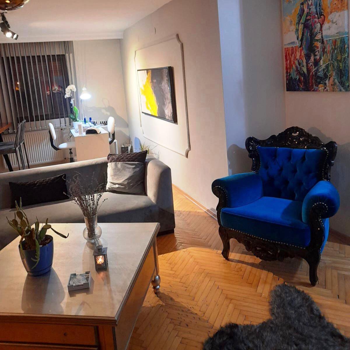 Alsancak Ceyla Çetinkaya Güzellik Radyofrekans ve Hydrafacial