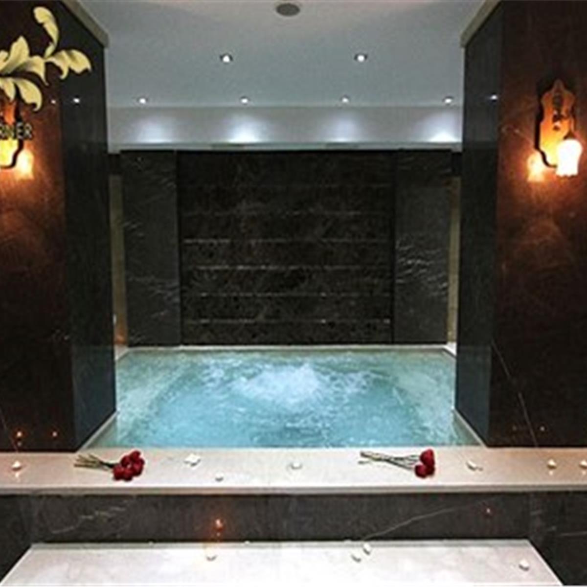 Grand Corner Hotel kahvaltı dail çift veya tek kişi konaklama