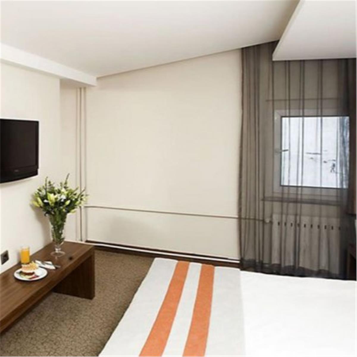 İzmir Çıkışlı 2 Gece 3 Gün Jura Kervansaray Hotel Konaklamalı Uludağ Kayak Turu