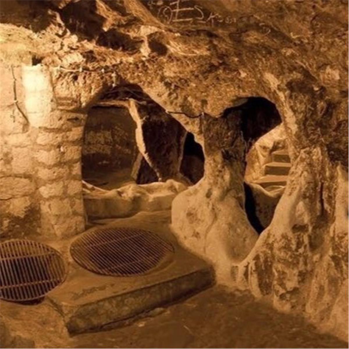 İzmir'den Hareketli 2 Gece 3 Gün Konaklamalı Aksaray, Kırşehir ve Konya İle Aşıklar Diyarına Yolculuk