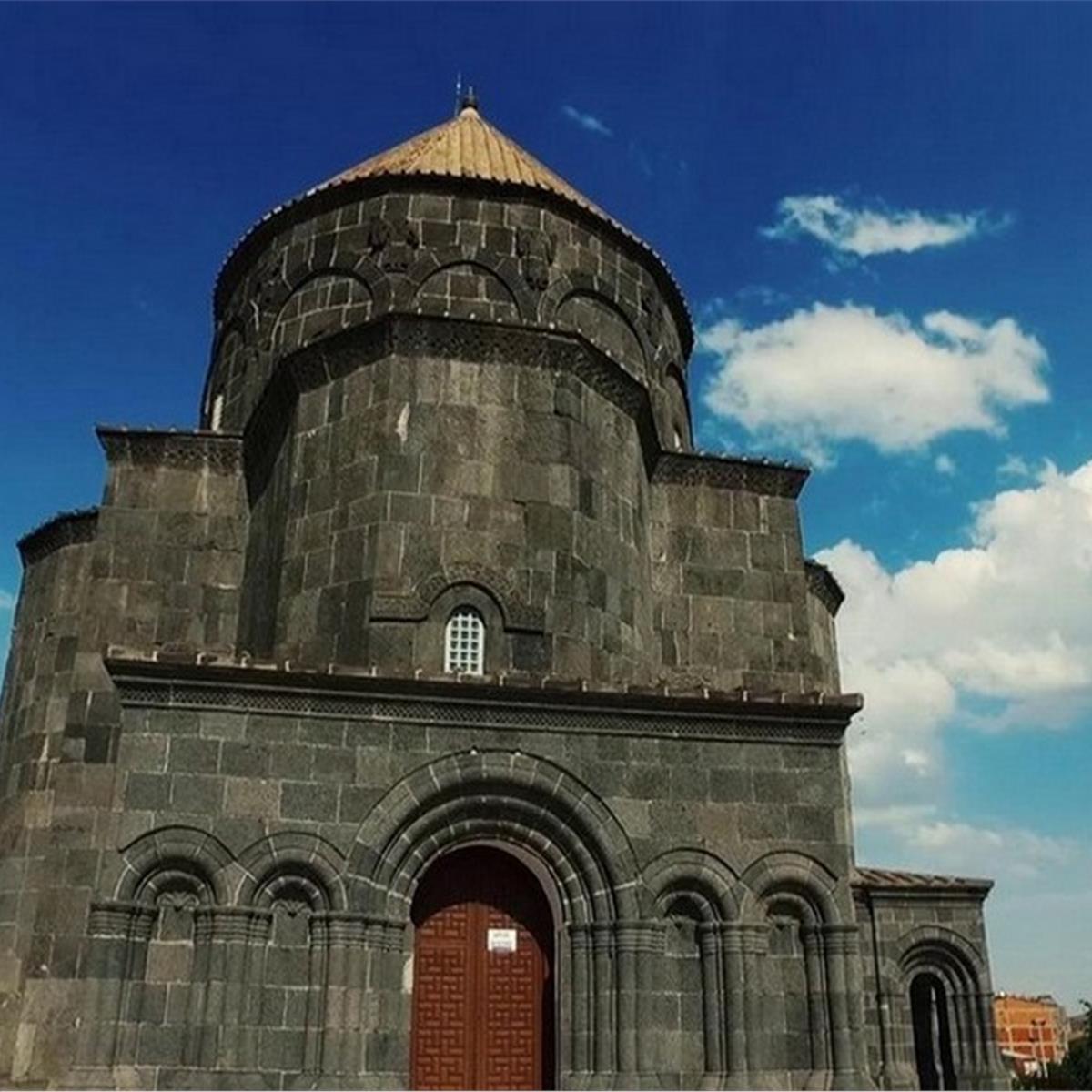 Yılbaşı Özel Doğu Ekspresi Turu 4 gece 5 Gün