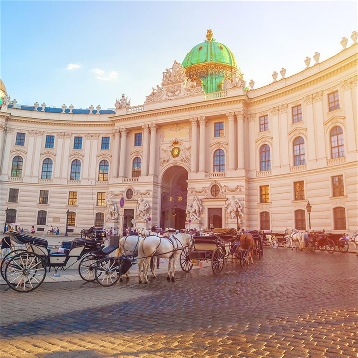 İzmir'den Uçak İle Hareketli 4 Gece 5 Gün Konaklamalı Tüm Ekstralar Dahil Münih Hallstatt Salzburg Viyana Noel Zamanı Turu