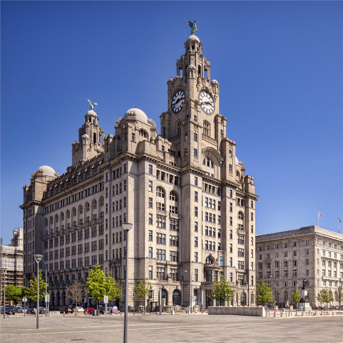 İzmir'den Uçaklı 7 Gece 8 Gün Konaklamalı Büyük Britanya Turu