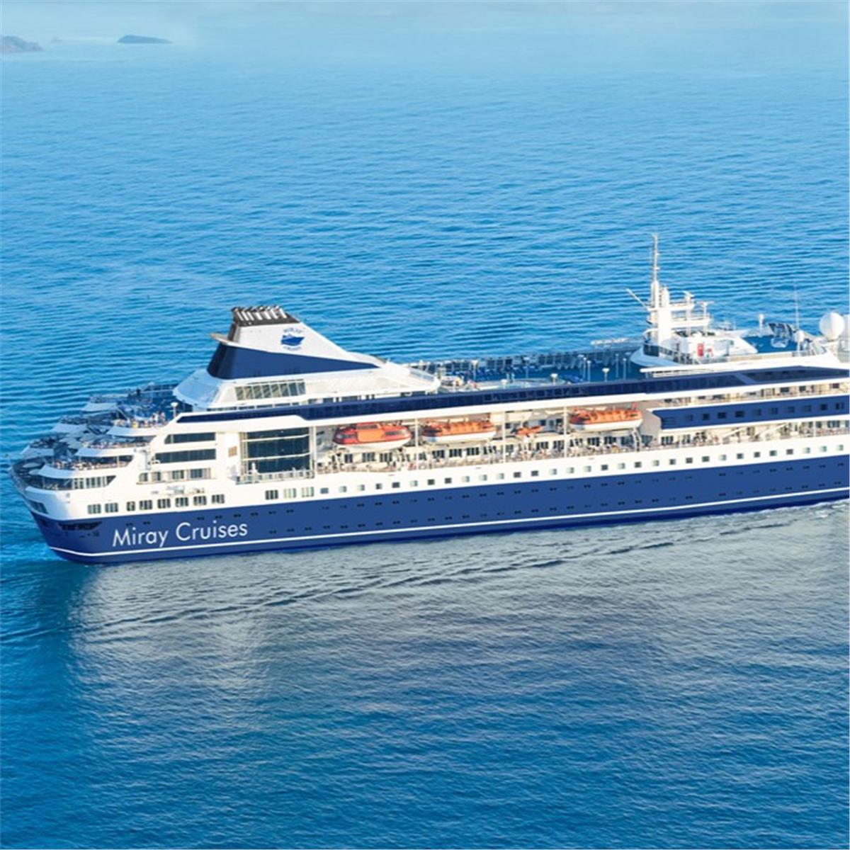 Gemini İle Kuşadası Kalkışlı 4 Gece 5 Gün Konaklamalı Patmos, Atina, Mikonos, Santorini, Rodos ile Yunan Adaları Turu