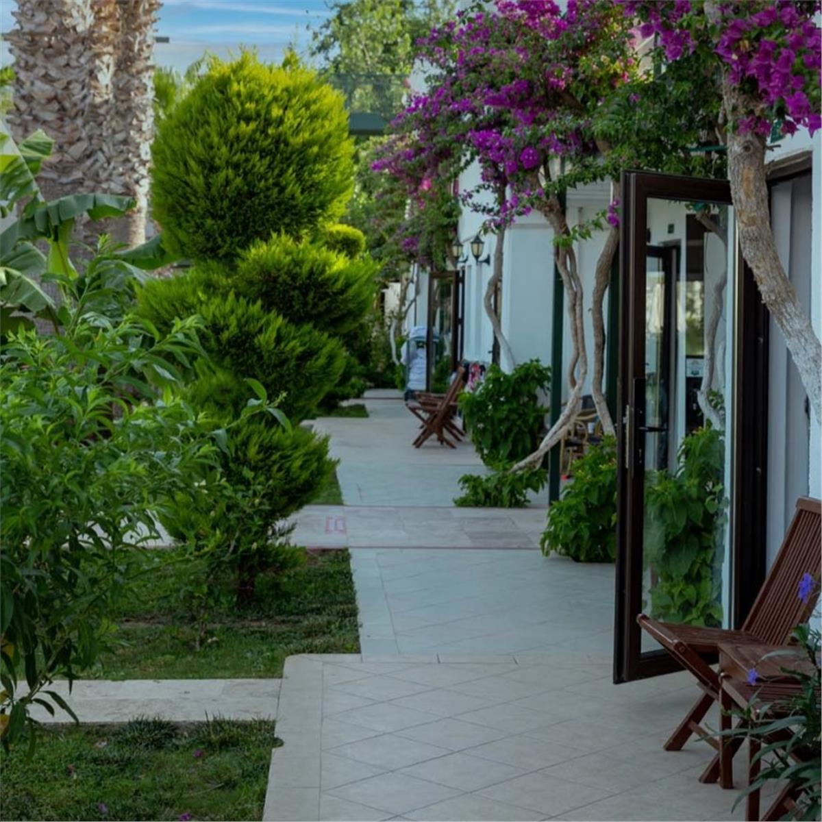 İzmir'den Ulaşımlı 3 Gece 4 Gün 4* Anadolu Hotel Her Şey Dahil Konaklama