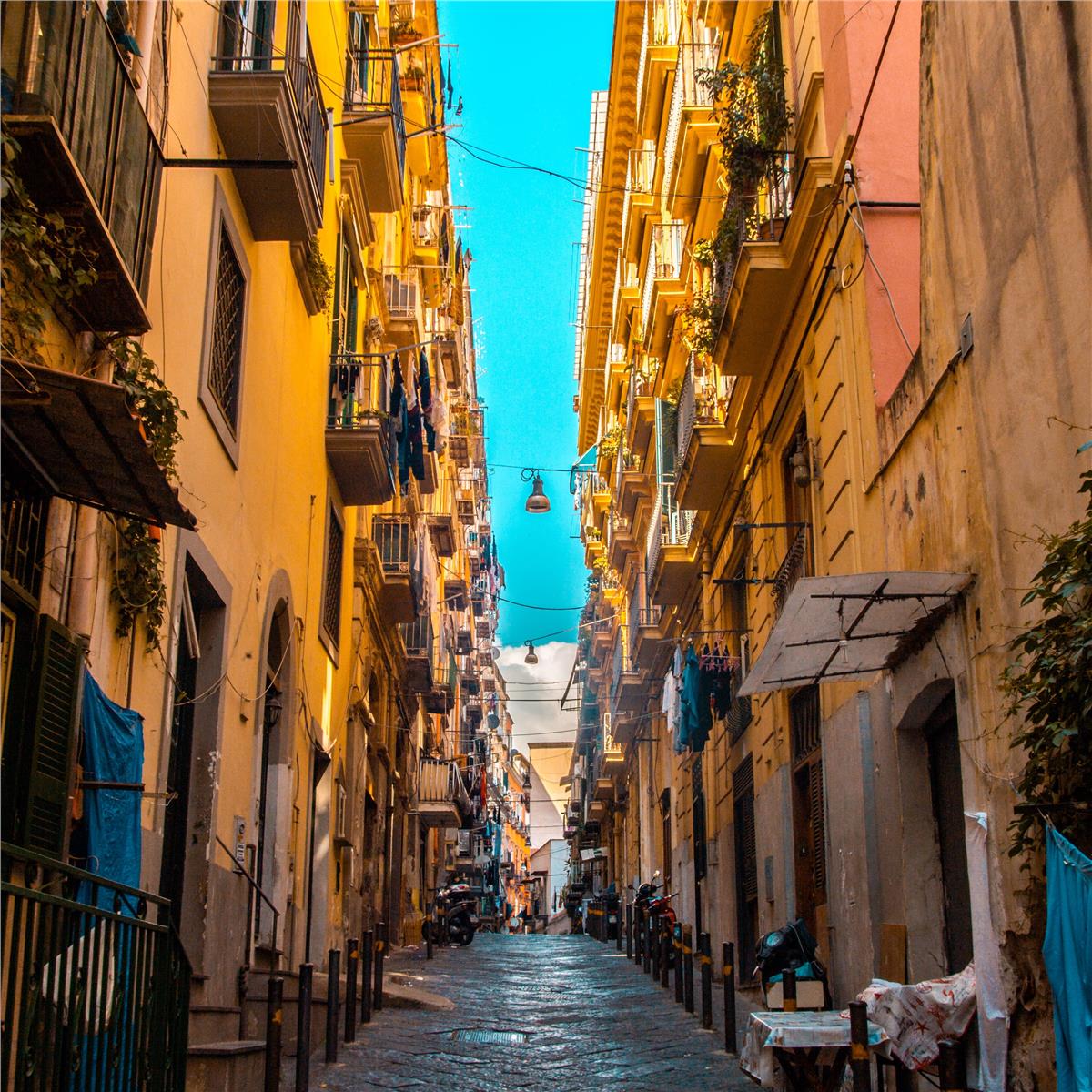 İzmir'den Uçaklı 10 Gece 11 Gün Konaklamalı Baştanbaşa İtalya & Güney Fransa Turu