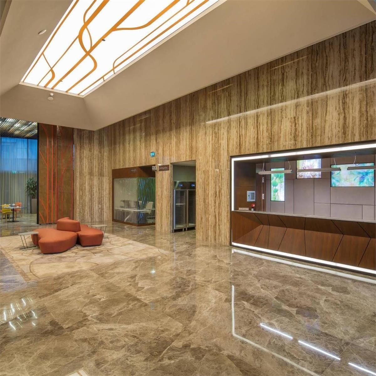 İzmir Çıkışlı 2 gece 3 gün Hilton Garden Inn Hotel Airport Konaklamalı İstanbul Uludağ Keyif Kültür Turu