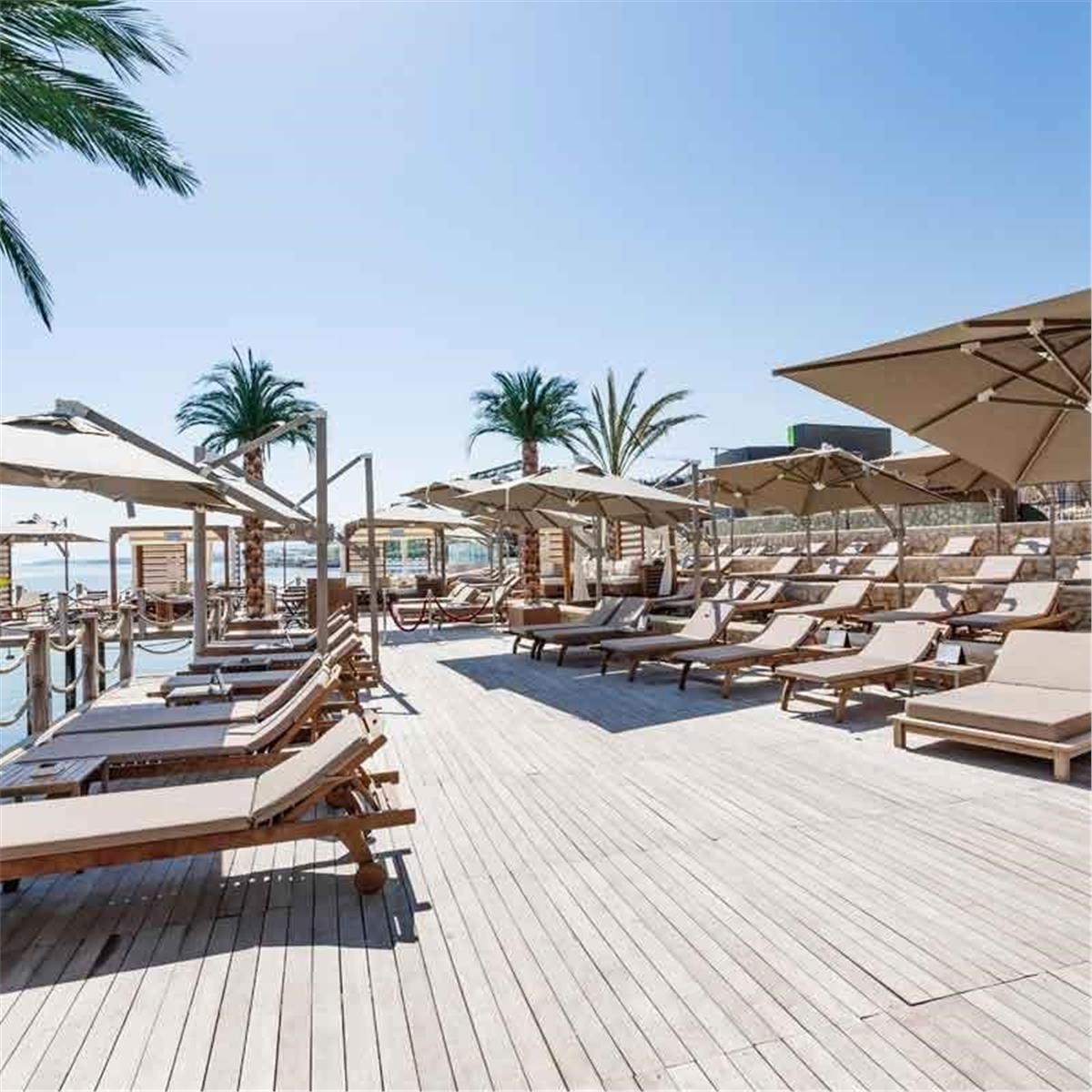 İzmir'den Uçak İle Hareketli Kıbrıs Lord’s Palace Hotel Tam Pansiyon Plus Konaklama Seçenekleri