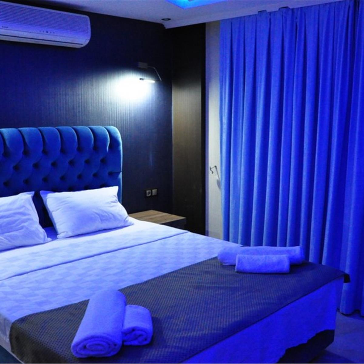 Çeşme Dream Ayasaranda Otel'de Kahvaltı Dahil 2 Kişilik Konaklama