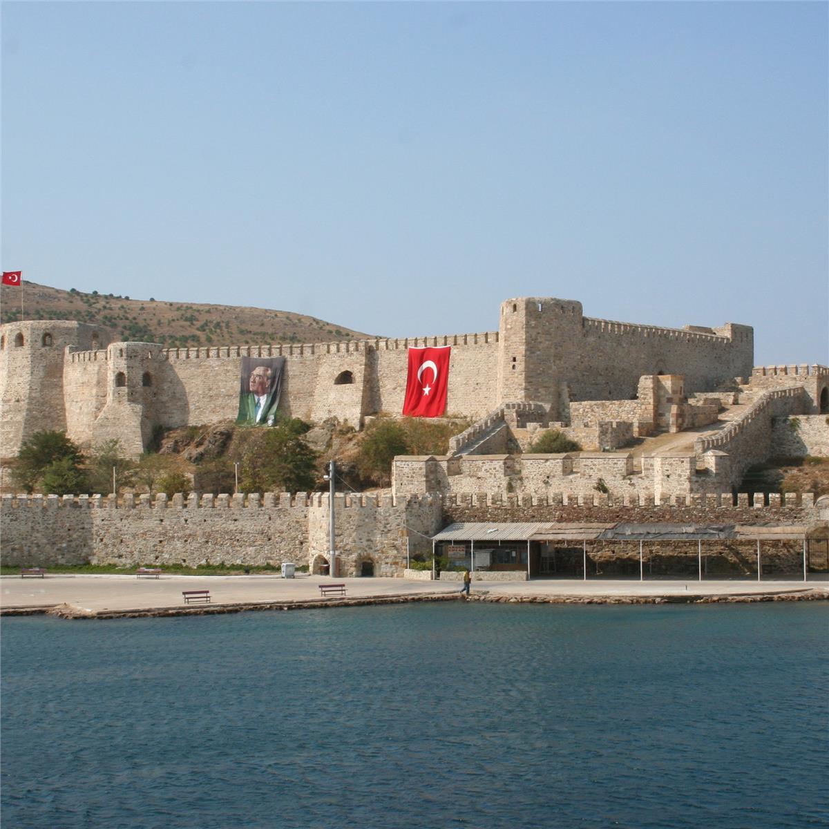 İzmir'den Otobüslü 2 Gece 3 Gün Konaklamalı Gökçeada Meryem Ana Şenlikleri Turu