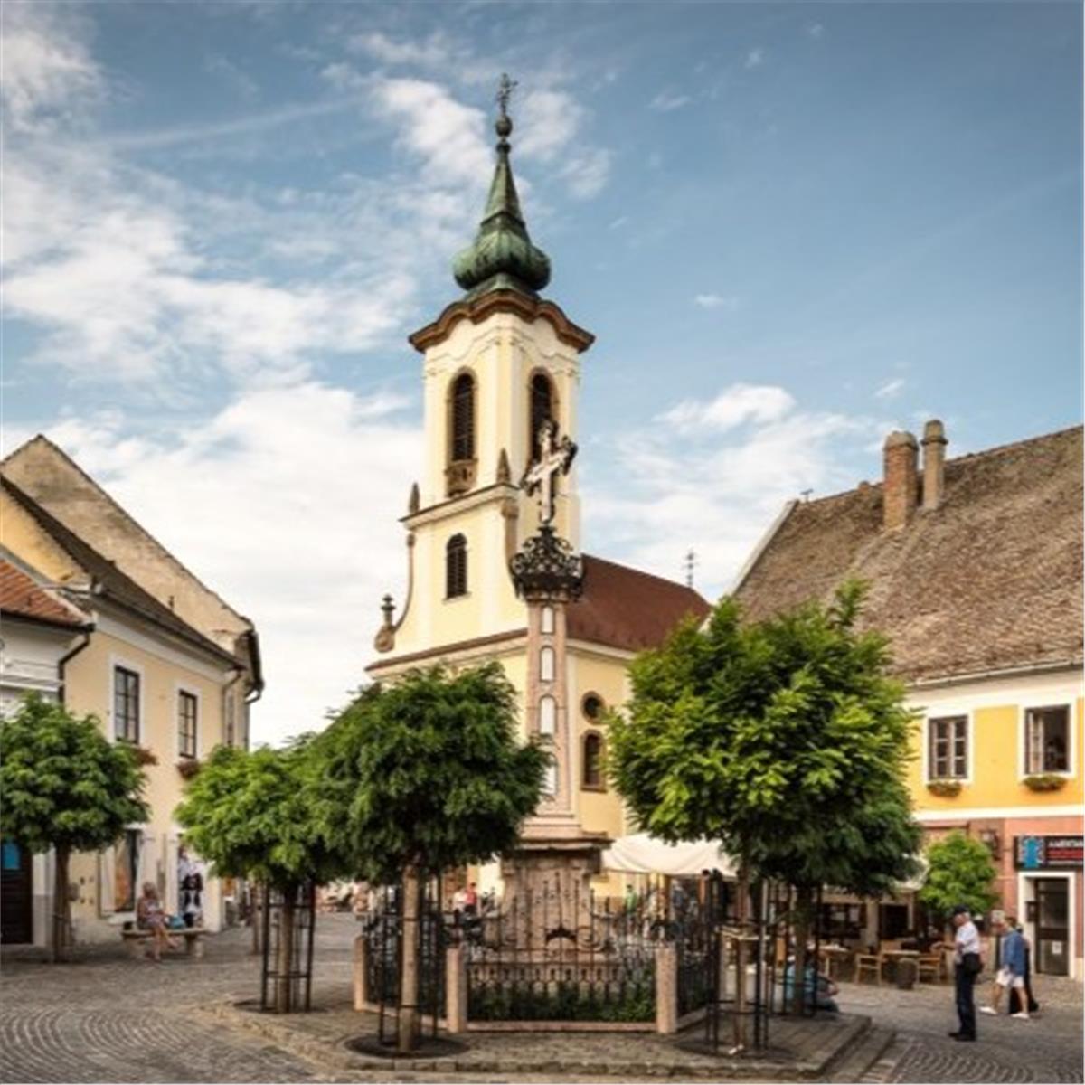 İzmir Otobüs İle Çıkışlı 8 gece 9 gün Konaklamalı Orta Avrupa Turu