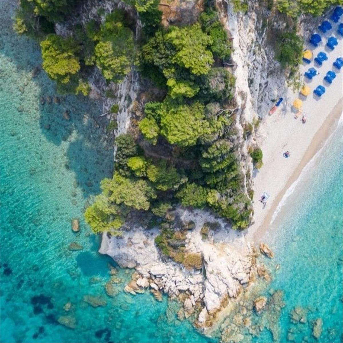 Seferihisar'dan Feribot Kalkışlı 1 Gece 2 Gün Konaklamalı Samos Adası Turu