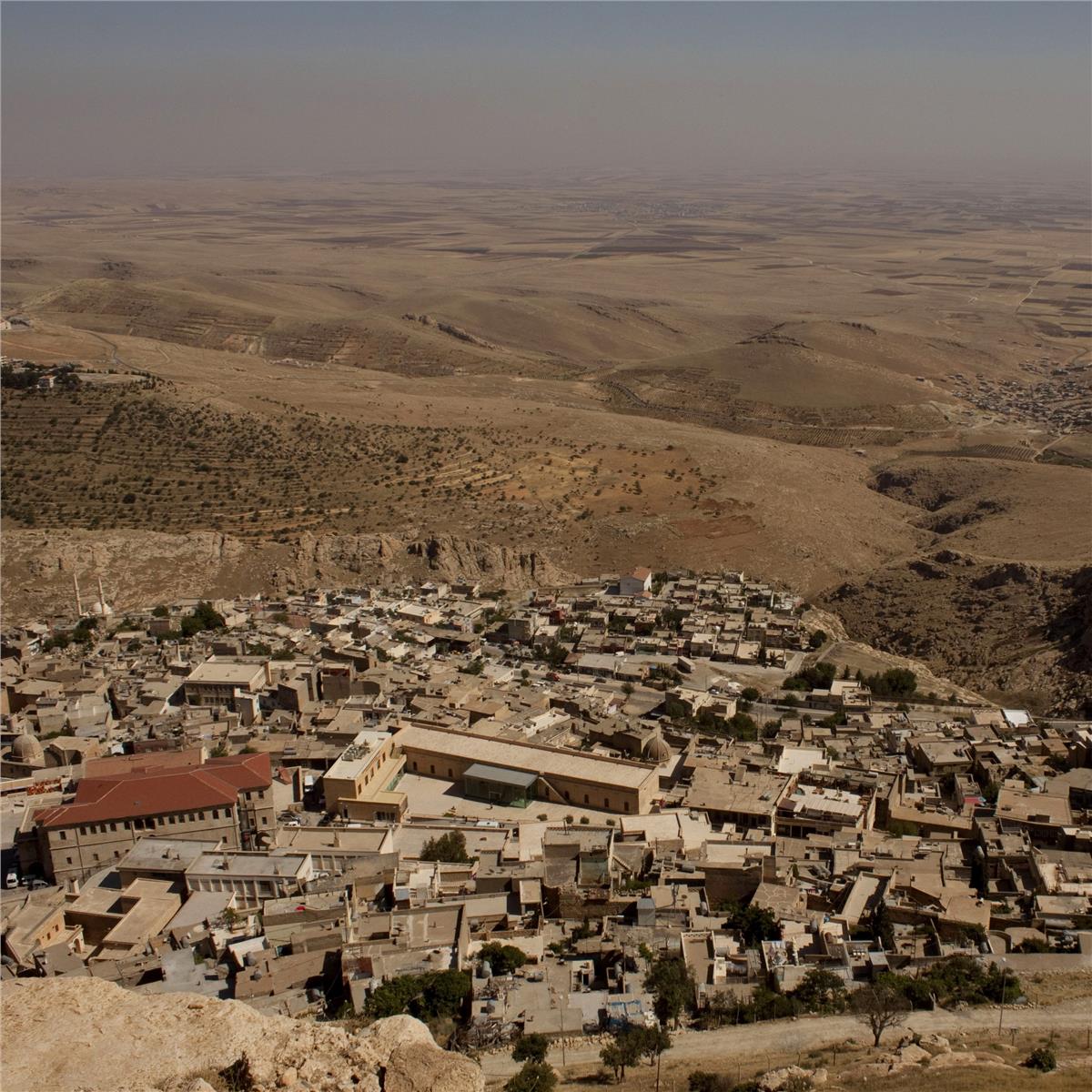 İzmir'den Otobüs İle Ramazan Bayramı Özel 4 Gece Konaklamalı Gap Turu