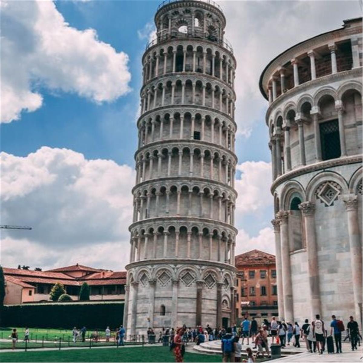 Yılbaşı Özel 5 Gece 6 Gün Konaklamalı İtalya İkonları Turu