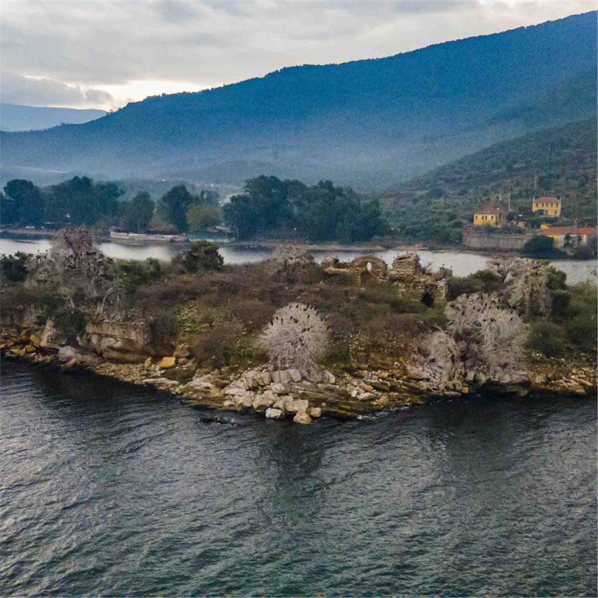 İzmir Çıkışlı Günübirlik Kapkırı Köyü, Heraklia Antik Kenti İle Bafa Gölü Turu