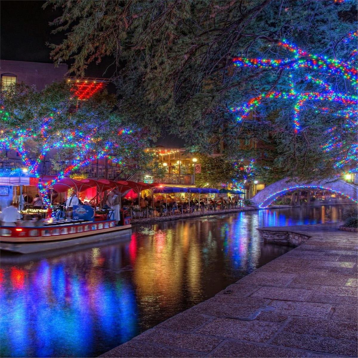 İzmir'den Uçak İle Hareketli 3 Gece 4 Gün Konaklamalı Noel Pazarları Alsace Turu