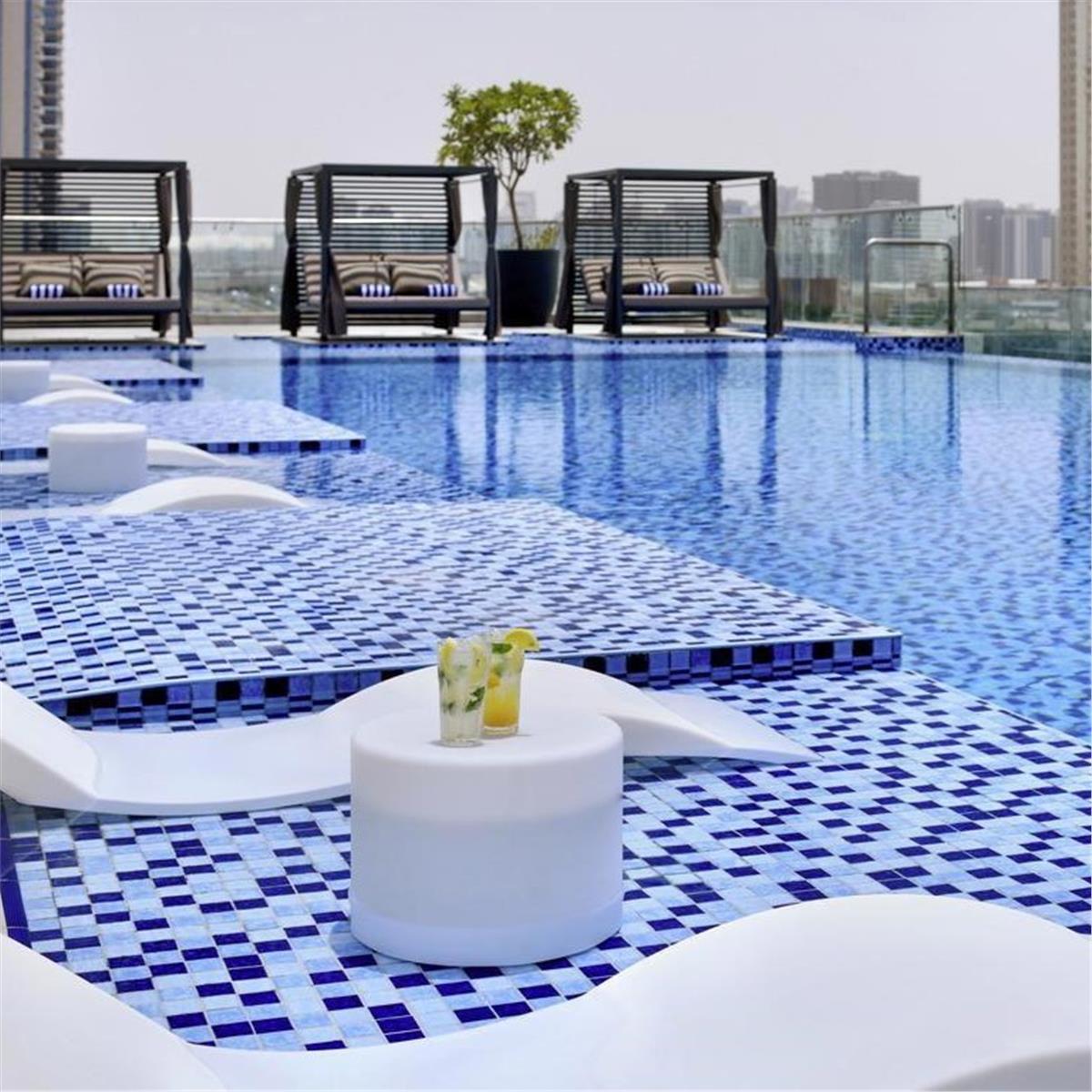 İzmir'den Uçak İle Hareketli 3 Gece 4 Gün Konaklamalı Dubai Turu Üstelik Konaklama Seçenekleri İle