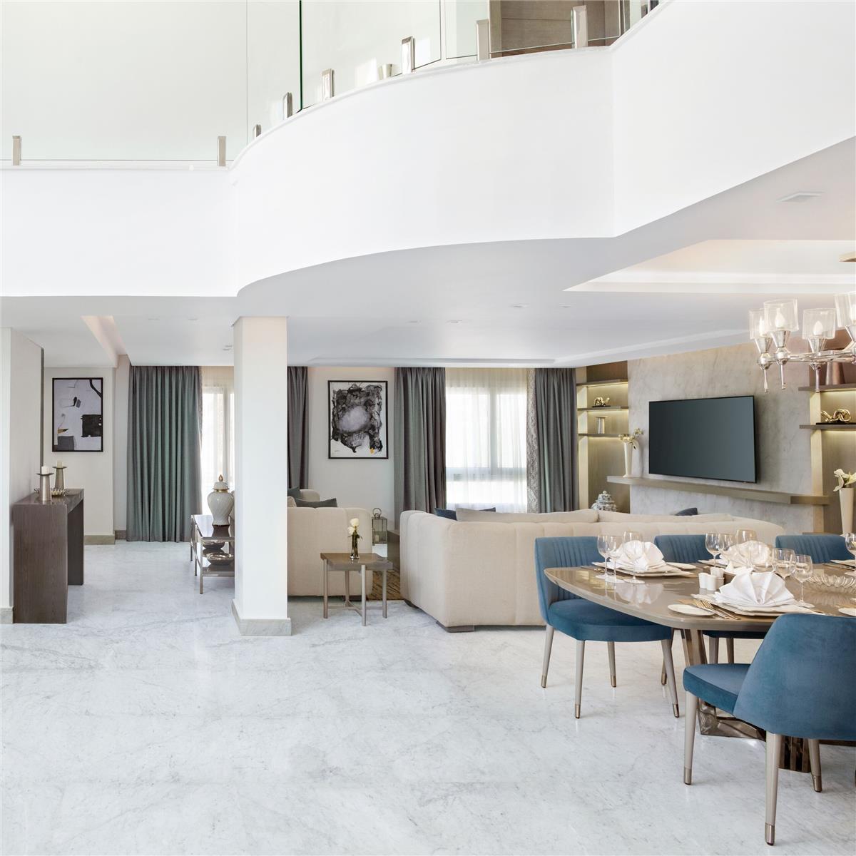 İzmir'den Kalkışlı Uçaklı ve 3 Gece 4 Gün 5 Yıldızlı Rixos Golf Villas & Suites Konaklamalı Sharm El Sheikh Turu