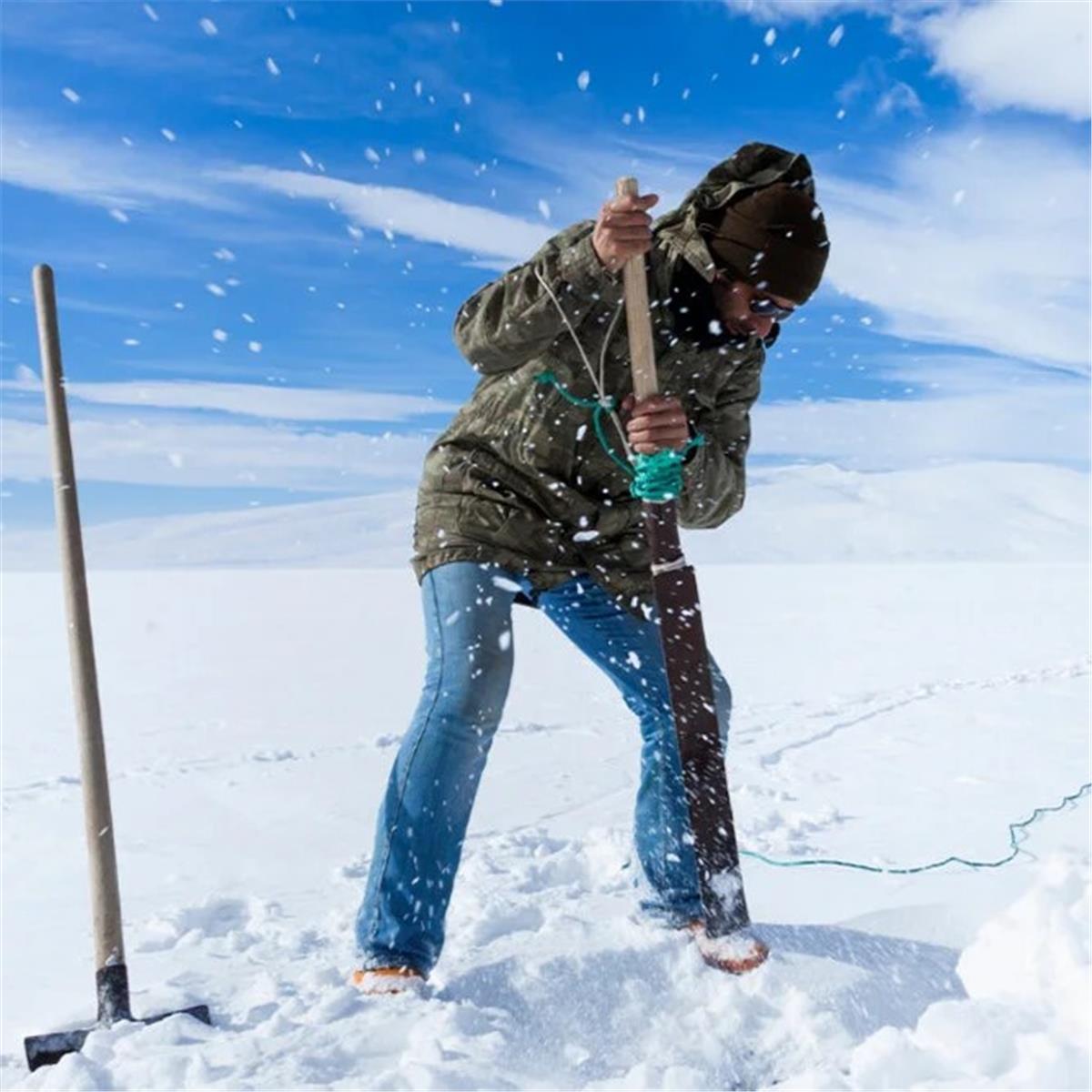 İzmir'den Uçaklı 3 Gece 4 Gün Konaklamalı Doğu Ekspresi Rotası Van, Kars, Sarıkamış Kayak Merkezi Turu