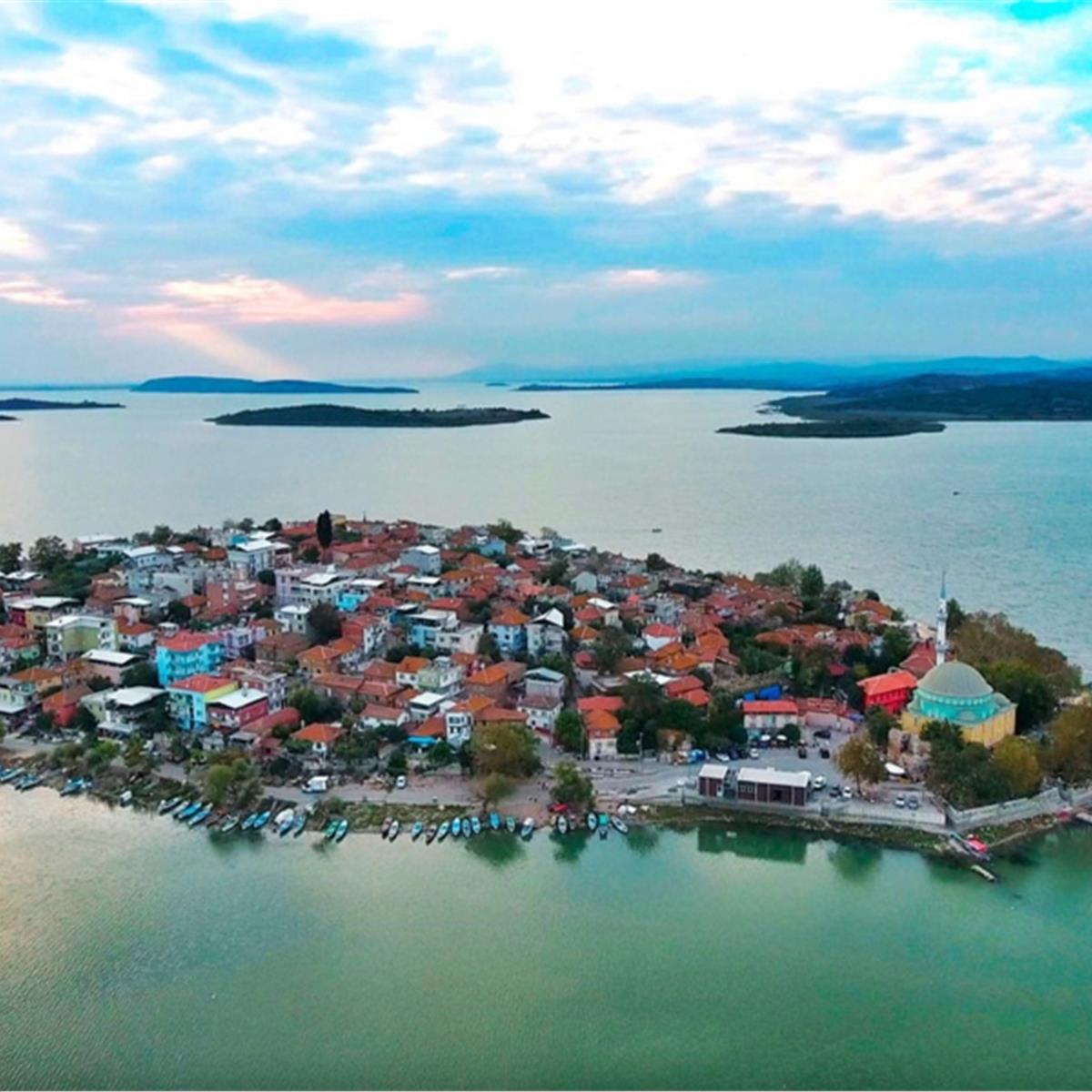 Sömestr Tatili 25 Ocak İzmir Çıkışlı 1 Gece 2 Gün Termal Otel Konaklamalı Bursa 