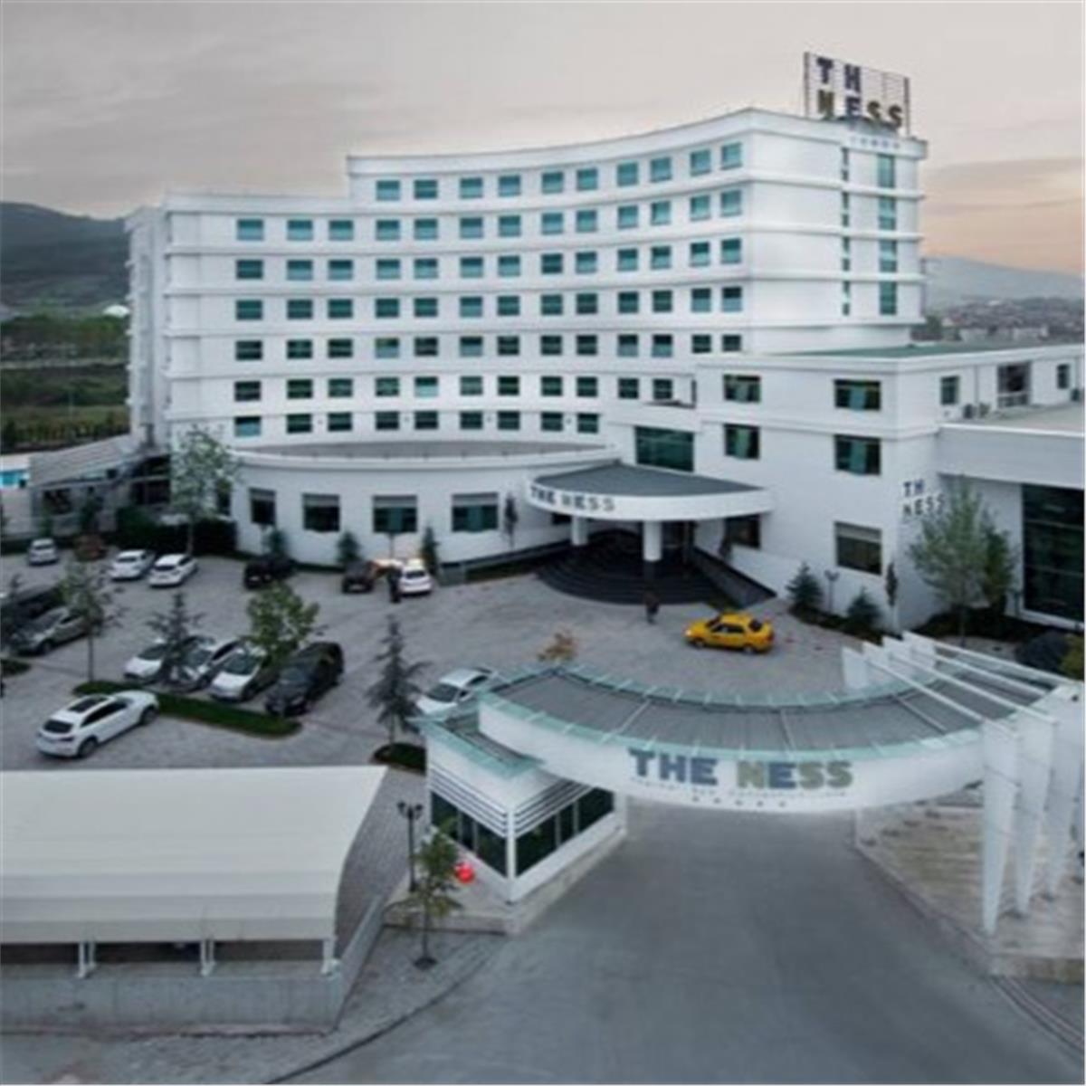 İzmir'den Kalkışlı 1 Gece 2 Gün Konaklamalı İstanbul ve Kartepe Turu