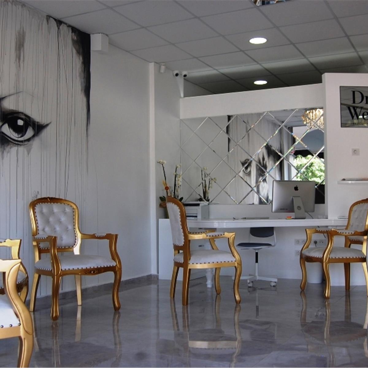 Dr Well Estetik 3 Seans Lenf Drenaj