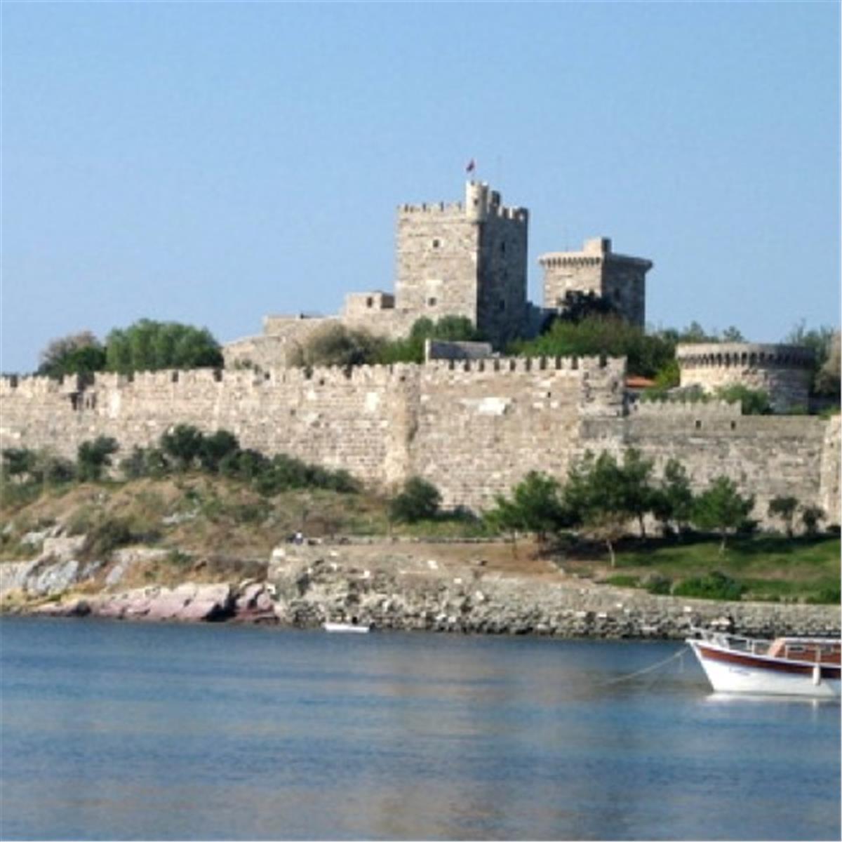 İzmir Çıkışlı 1 Gece 2 Gün Armonia Holiday Village & Spa Konaklamalı Bodrum Turu