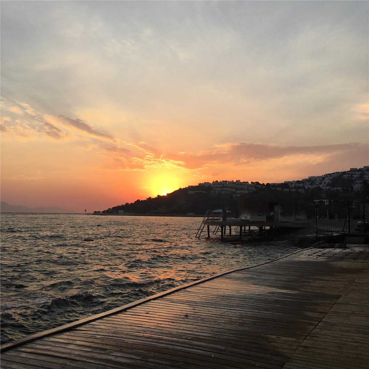 İzmir Çıkışlı Bayram Özel 3 Gece 4 Gün Konaklamalı Bodrum Turu