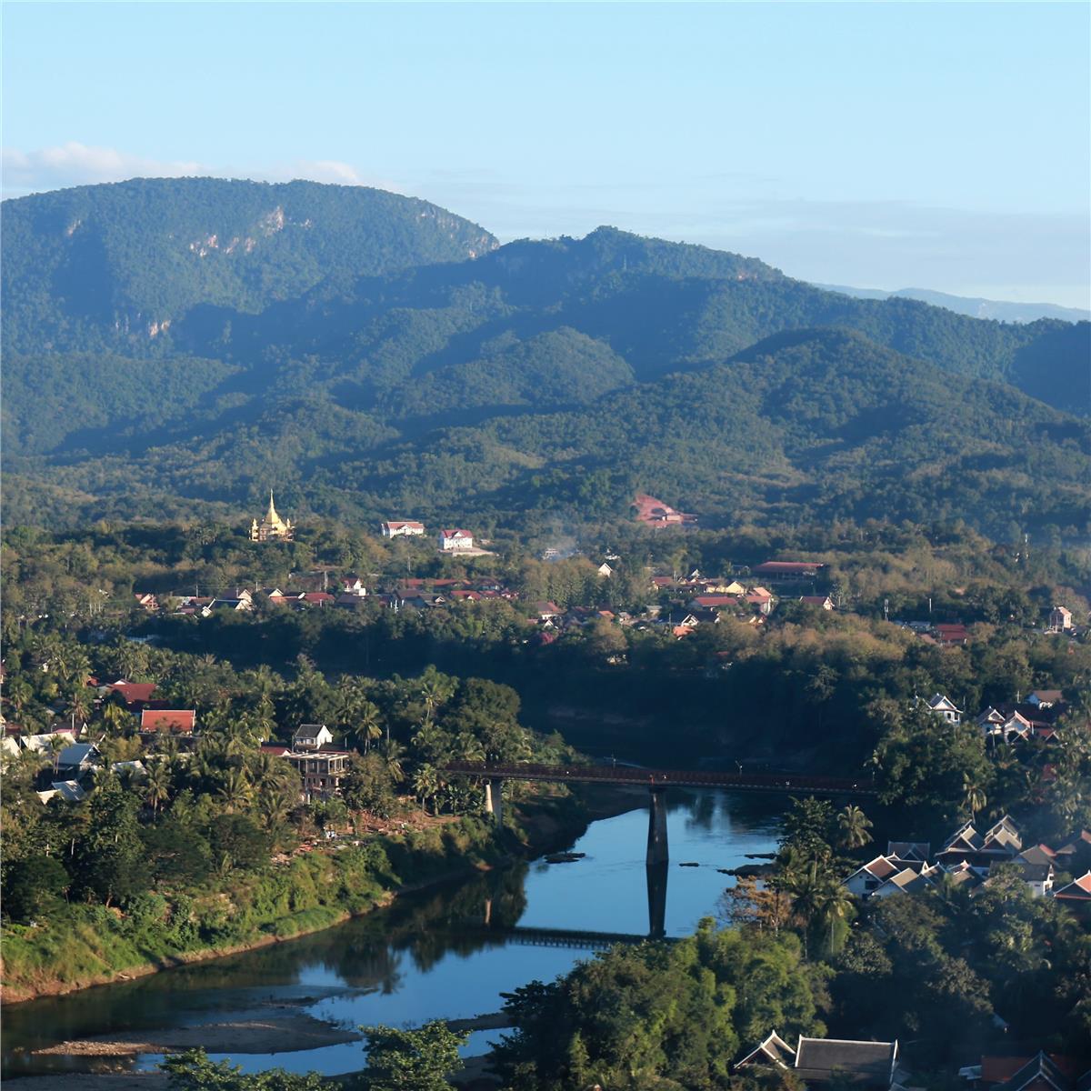 Uçaklı 9 Gece 11 Gün Konaklamalı Vietnam Kamboçya Laos Turu