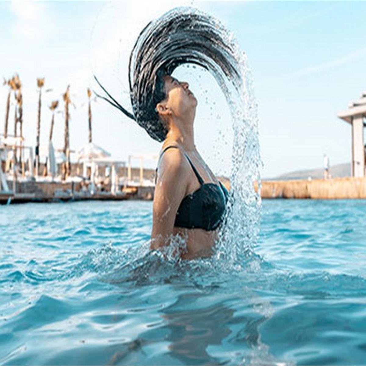 Çeşme Alaçatı Kafe Pi Beach Club Hande Ünsal Konser Girişi ve Gün Boyu Beach Keyfi