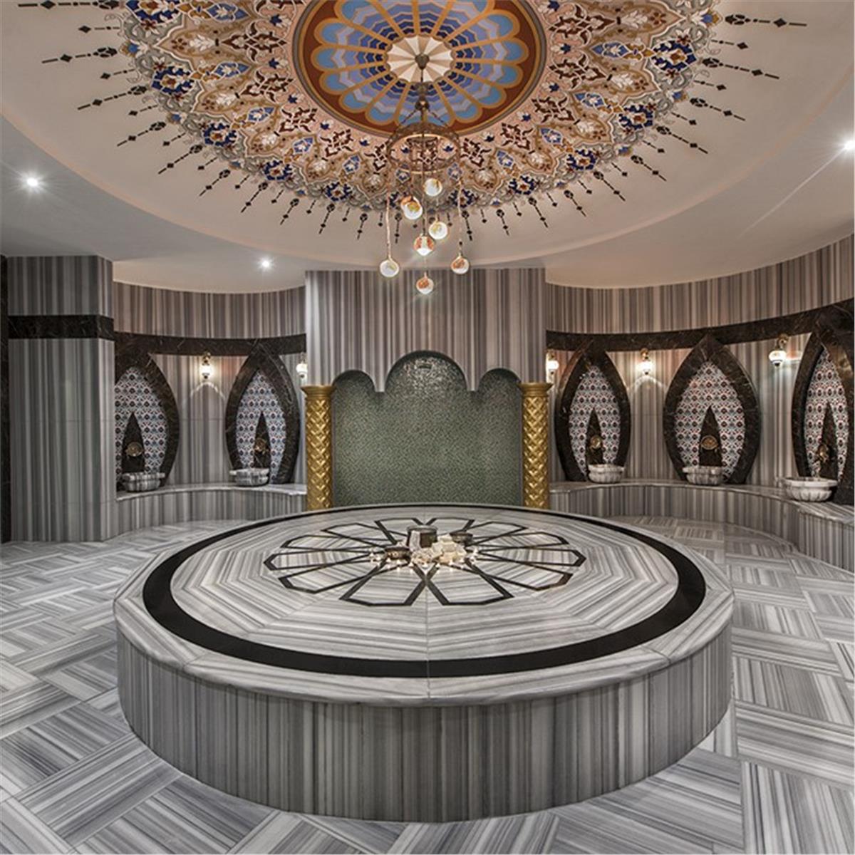 İzmir'den Kalkışlı 2 Gece 3 Gün Afyon Akrones Termal Hotel Turu