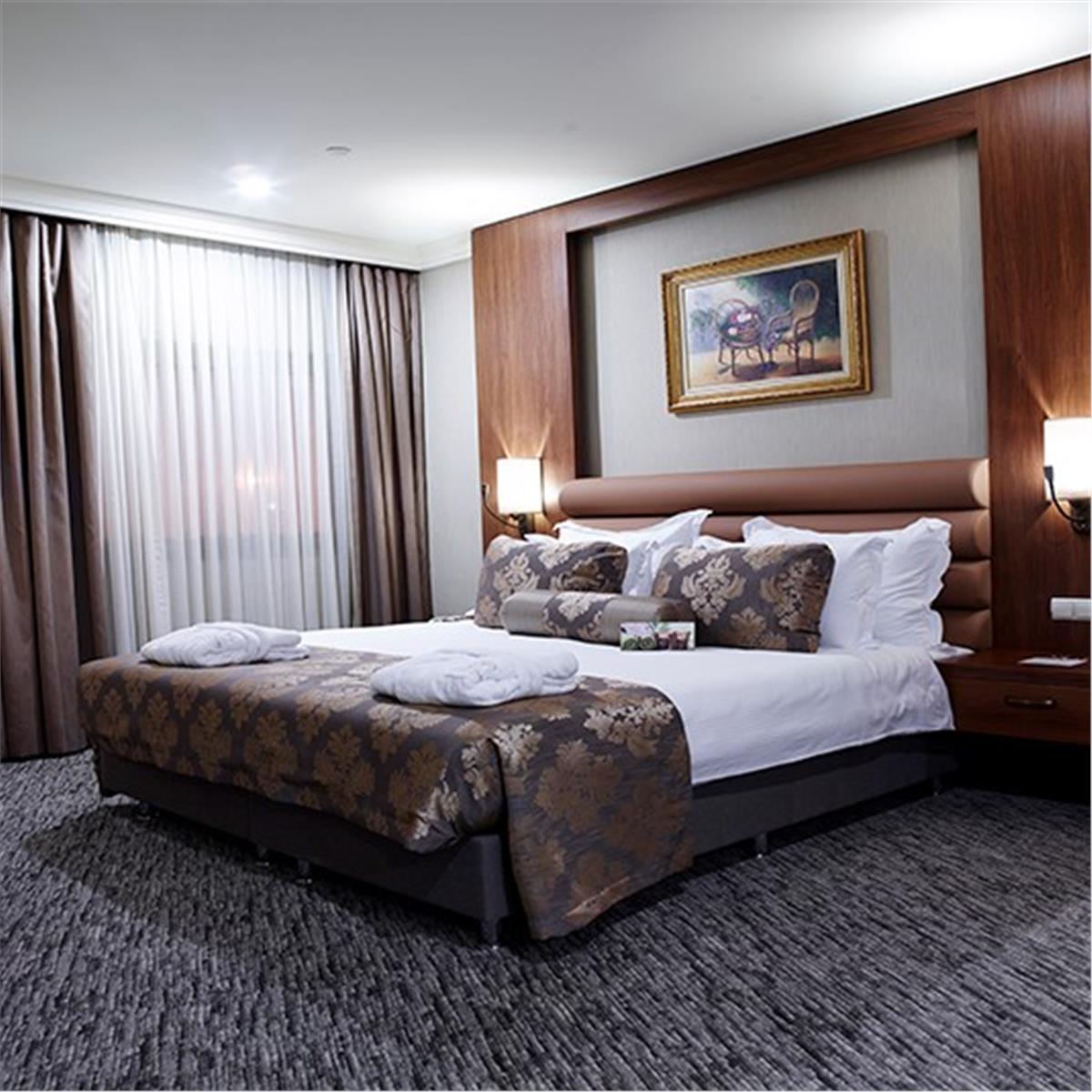 İzmir Çıkışlı Yılbaşı Özel 1 gece 2 gün Termal Otel Konaklama ve Limitsiz içecekli Yılbaşı Gala Yemeği Dahil Bursa Uludağ Turu.