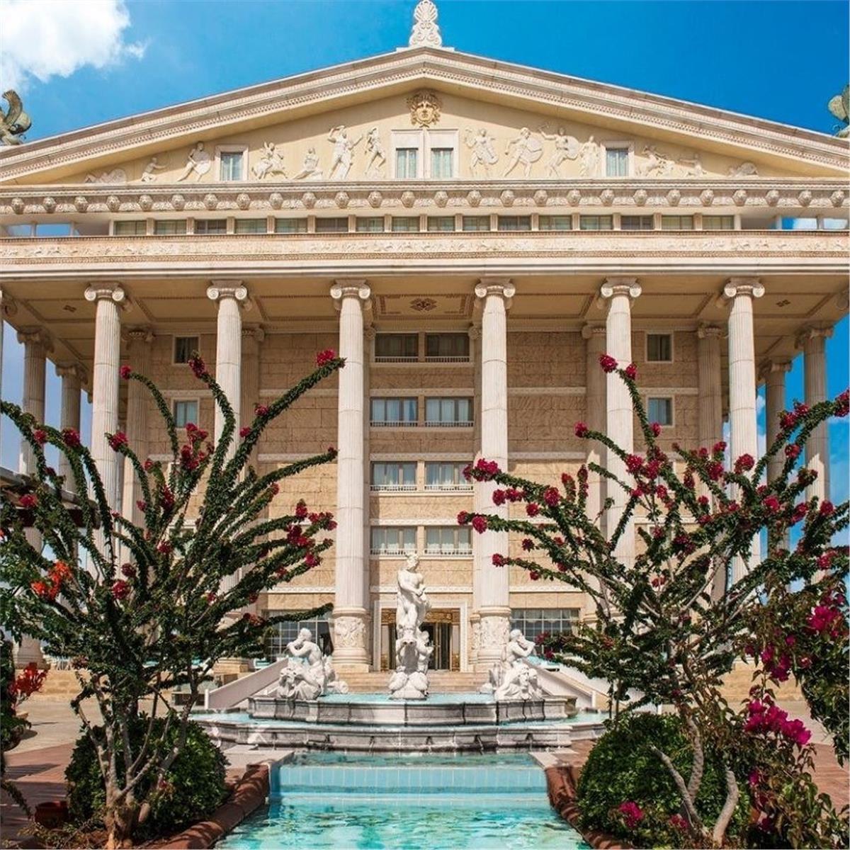 İzmir'den Uçak Biletleri Ve Transfer Dahil 3 Gece 4 Gün Konser Seçenekleri İle Kıbrıs Kaya Artemis Resort Casino Ultra Herşey Dahil Konaklama 84.999 TL'den Başlayan Fiyatlar İle