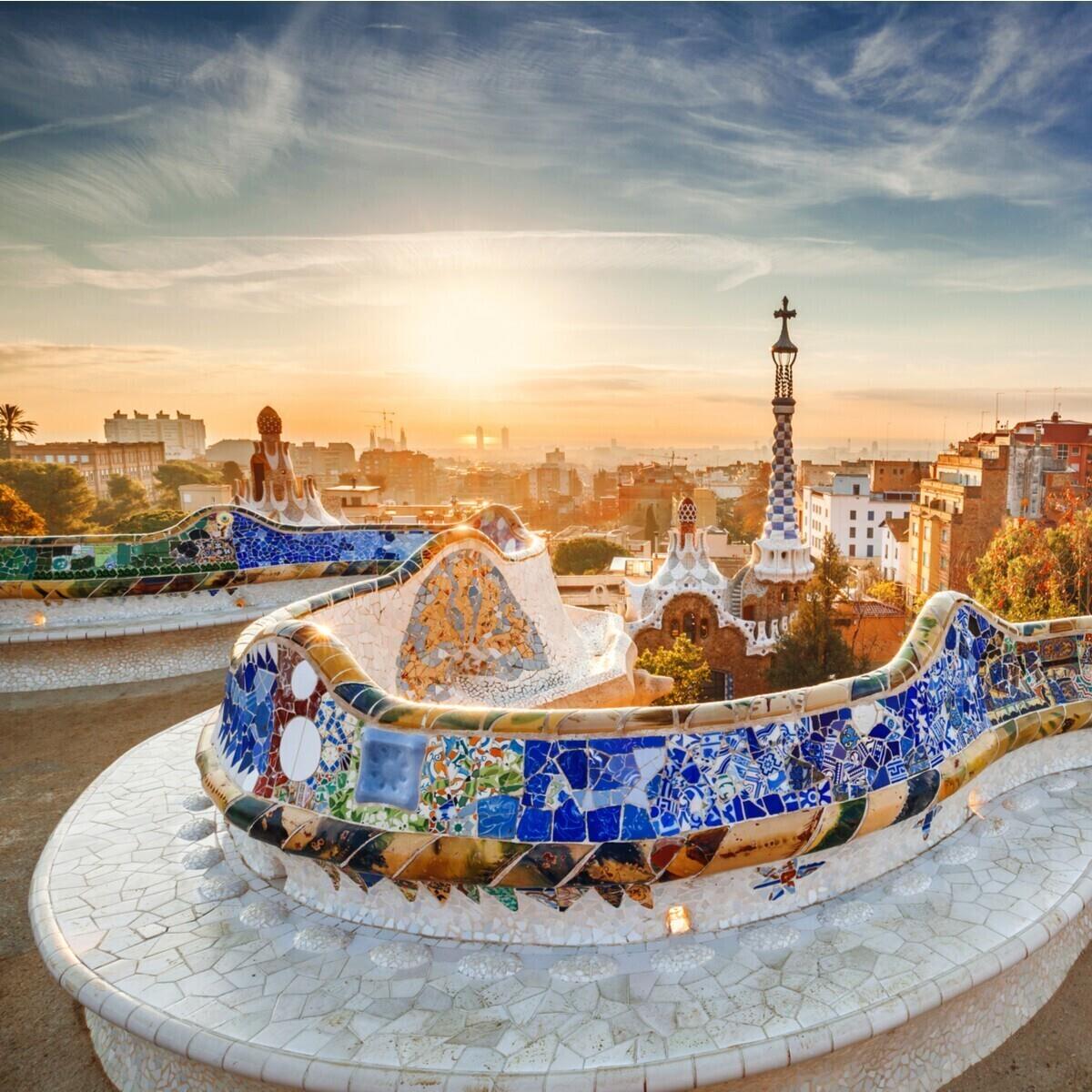 İzmir'den Kalkışlı 6 Gece 7 Gün Uçaklı ve Konaklamalı Güney Fransa, İspanya ve Andorra Turu