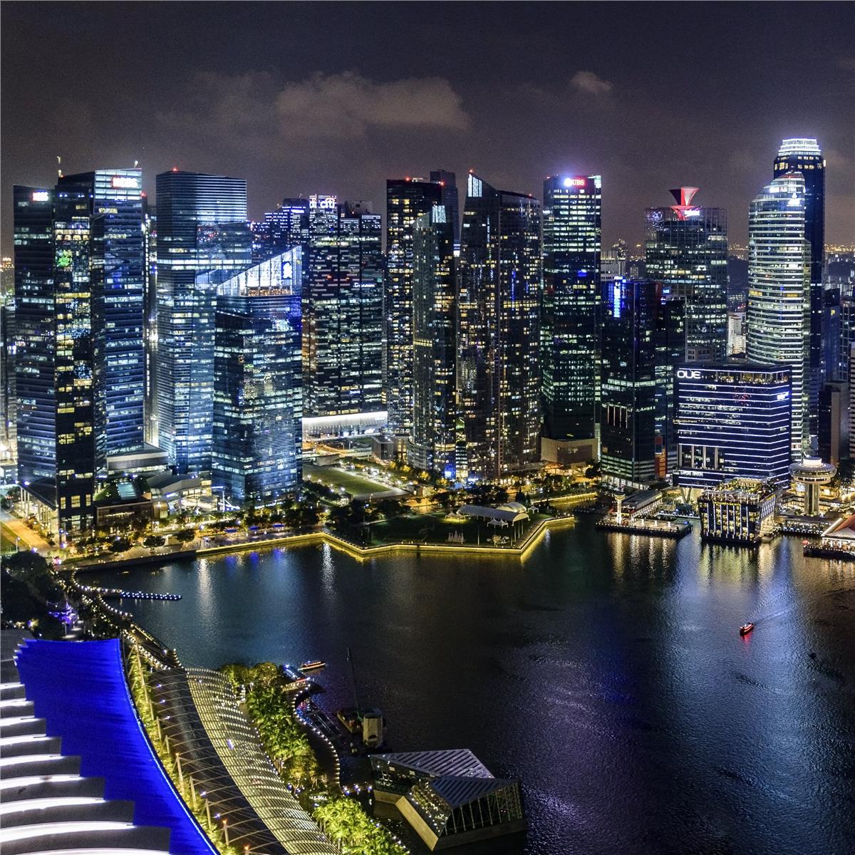 Uçaklı 7 Gece 10 Gün Konaklamalı Kuala Lumpur, Bali Ve Singapur Turu