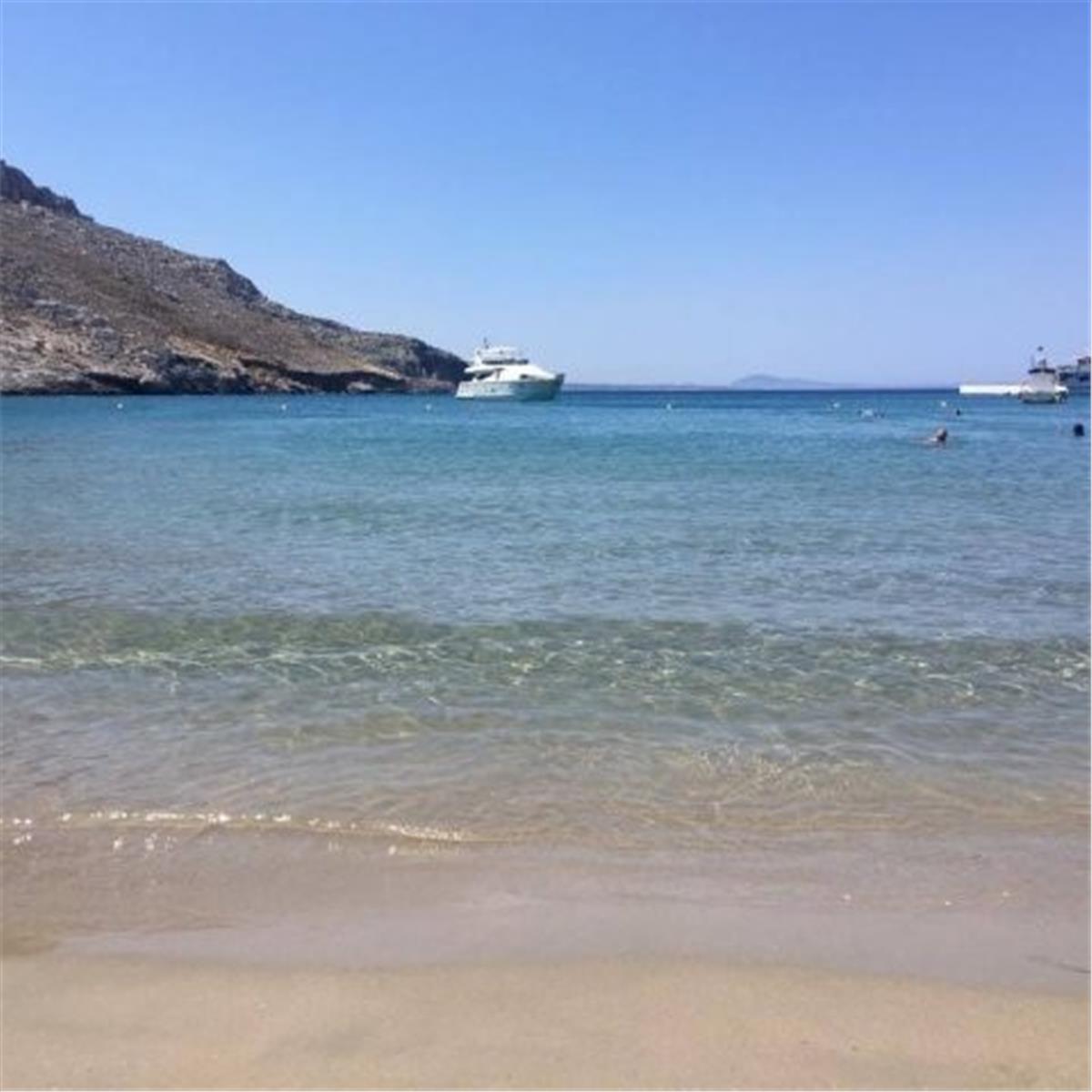 İzmir'den Otobüs İle Çıkışlı 2 Gece 3 Gün Konaklamalı Kos, Kalymnos, Pserimos, Plati Turu