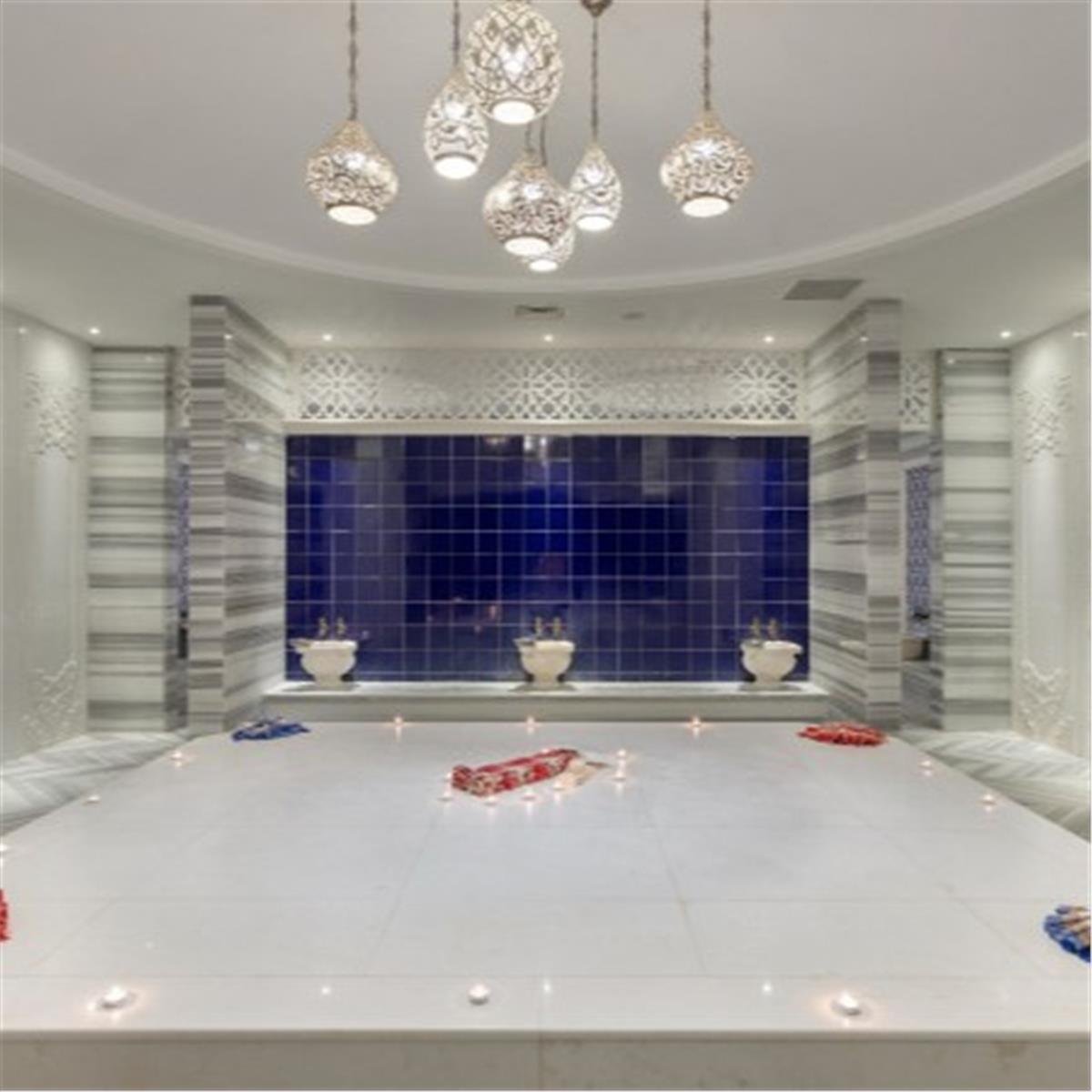 Yılbaşı Özel 2 gece 3 gün Side Crown Palace Hotel Konaklamalı Antalya Tatili