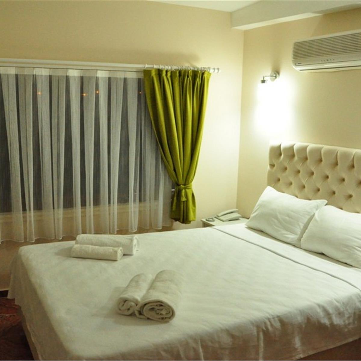 Çeşme Dream Ayasaranda Otel'de Kahvaltı Dahil 2 Kişilik Konaklama