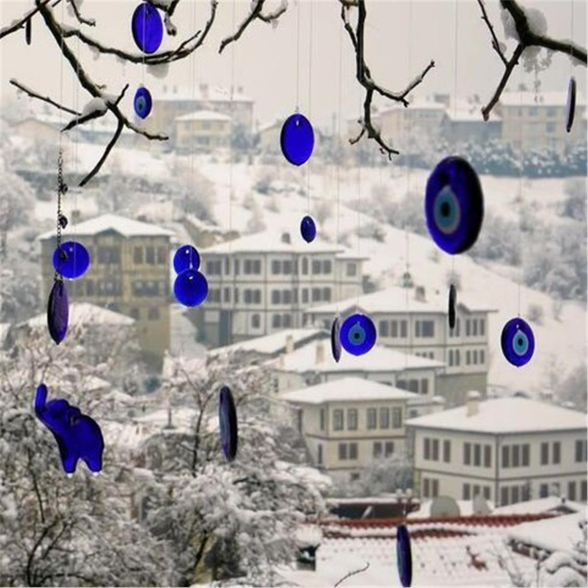 İzmir çıkışlı 2 gece 3 gün Konaklamalı Amasra ve Safranbolu Dahil Batı Karadeniz Kış Rüyası Turu