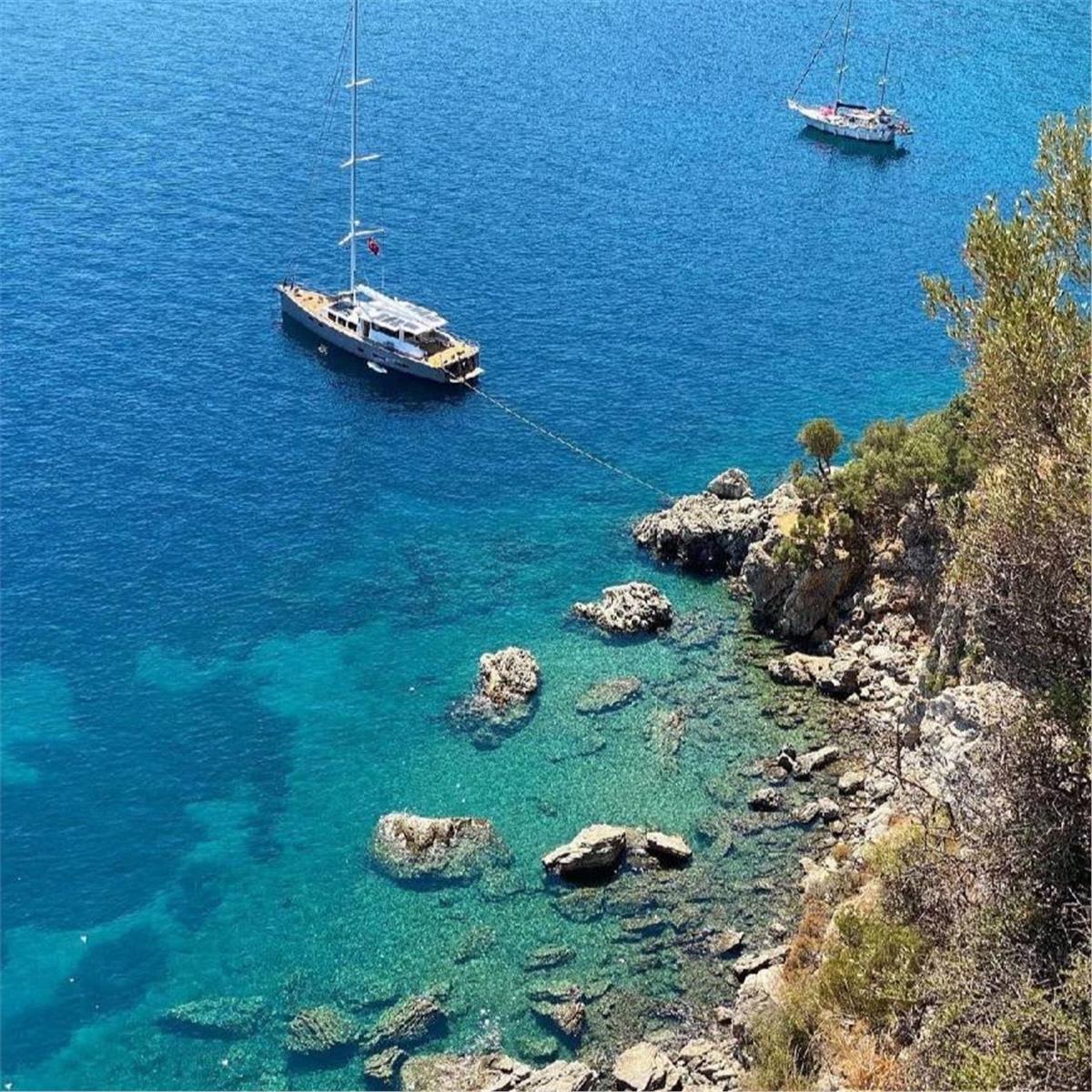 İzmir'den Otobüslü Ramazan Bayramı Özel 2 Gece 3 Gün 5 Yıldızlı Grand Yazıcı Turban Thermal Hotel Ultra Herşey Dahil Konaklamalı Akyaka, Marmaris, Datça, Selimiye, Kızkumu Turu