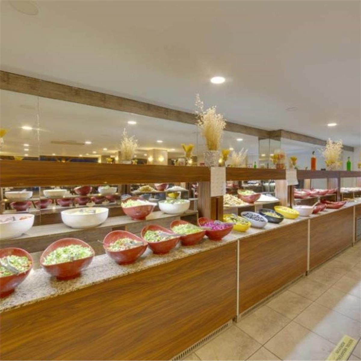 İzmir Kalkışlı Ulaşım ile 3 ve 4 gece seçenekli Bodrum Smart Holiday Hotel Herşey Dahil Konaklama