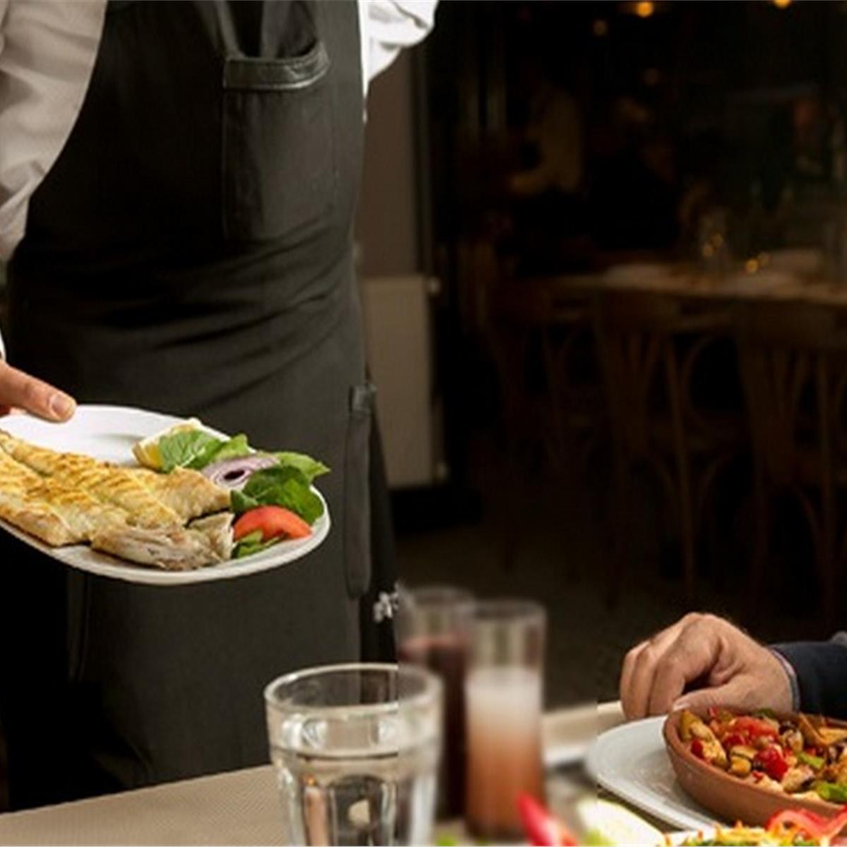 Bostanlı Temiz Mandıra Enfes Lezzetler Eşliğinde Balık Menü