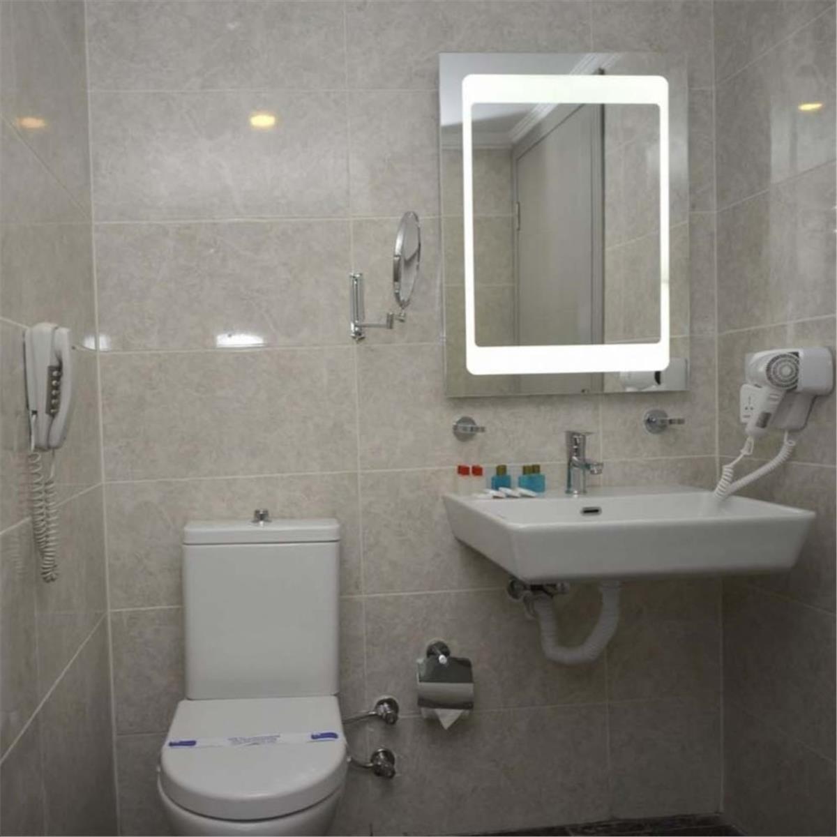 İzmir'den Ulaşımlı 3 Gece 4 Gün 4* Anadolu Hotel Her Şey Dahil Konaklama