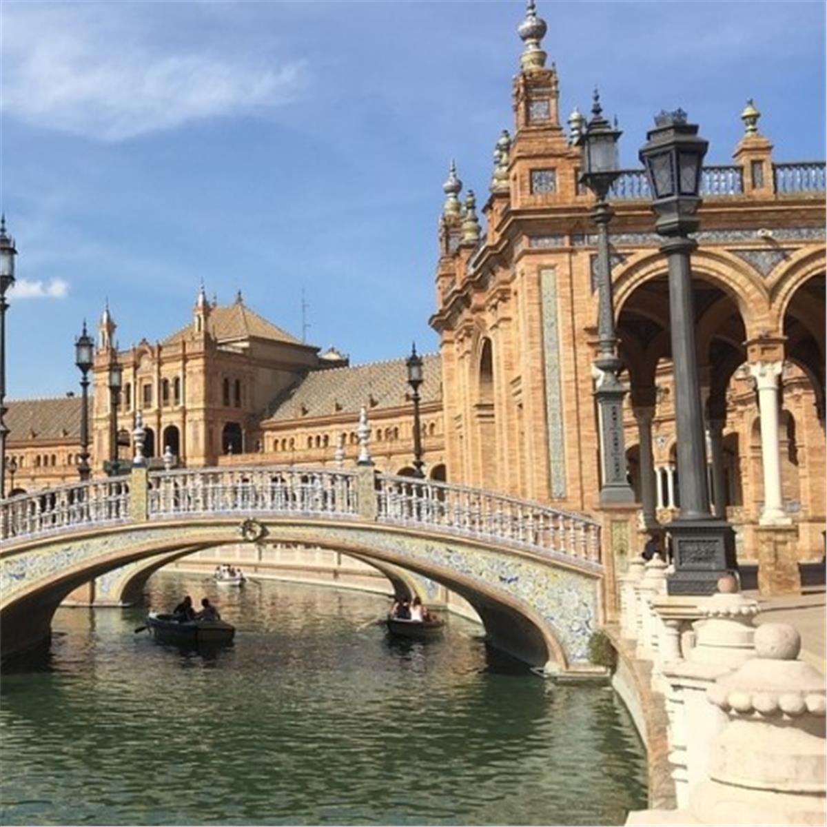 İzmir'den Uçaklı 9 Gece 10 Gün Mega Portekiz, Endulus ve İspanya Turu (Lizbon Gidiş - Lizbon Dönüş)