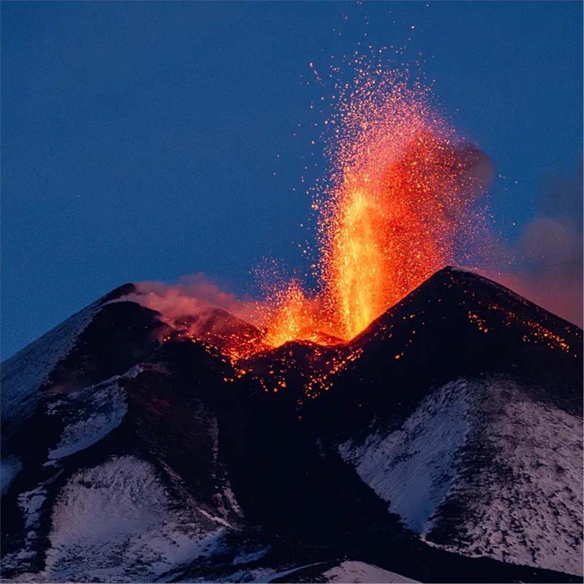 İzmir'den Uçaklı 4 Gece 5 Gün Konaklamalı Sicilya Turu