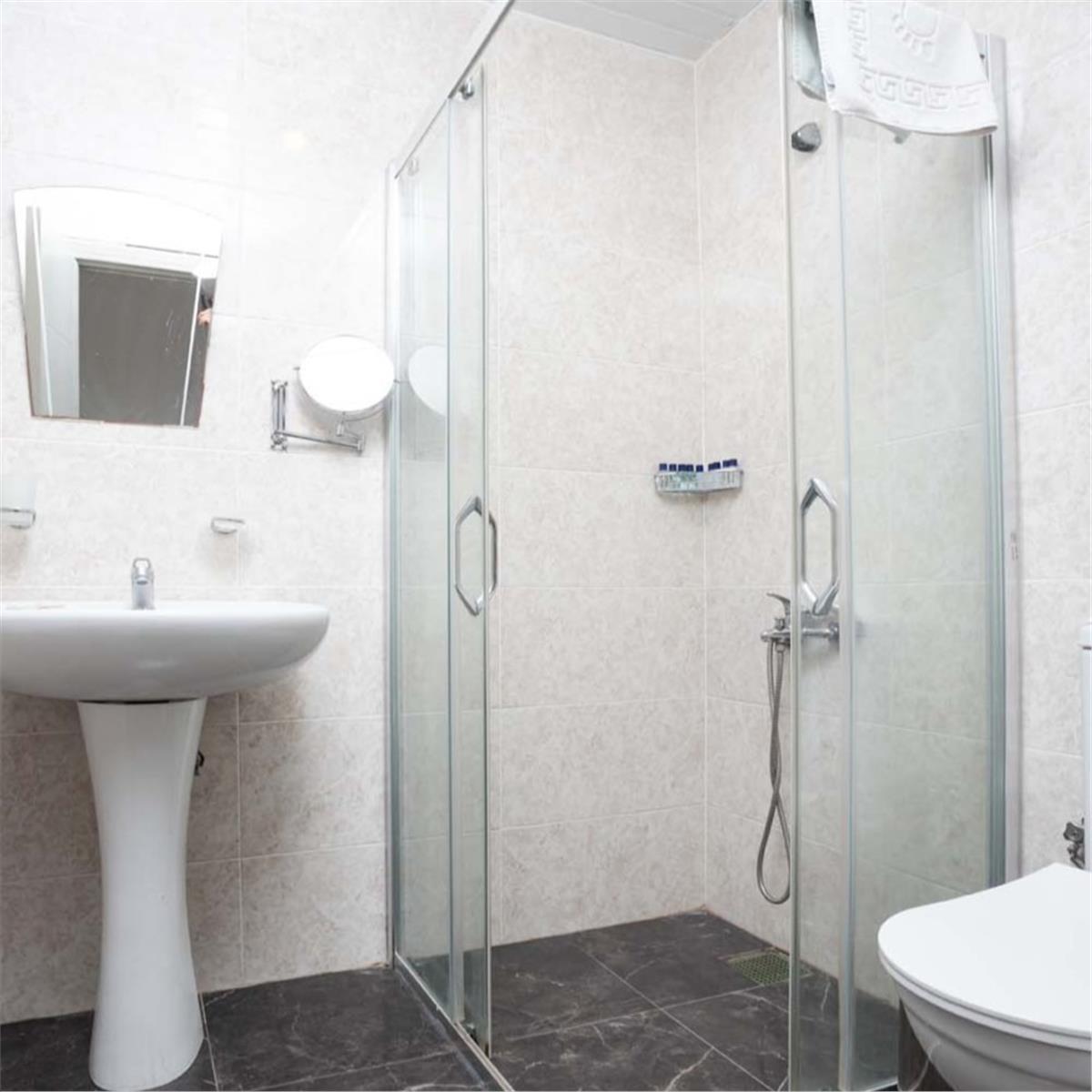 İzmir'den Ulaşımlı 3 Gece 4 Gün 4* Anadolu Hotel Her Şey Dahil Konaklama