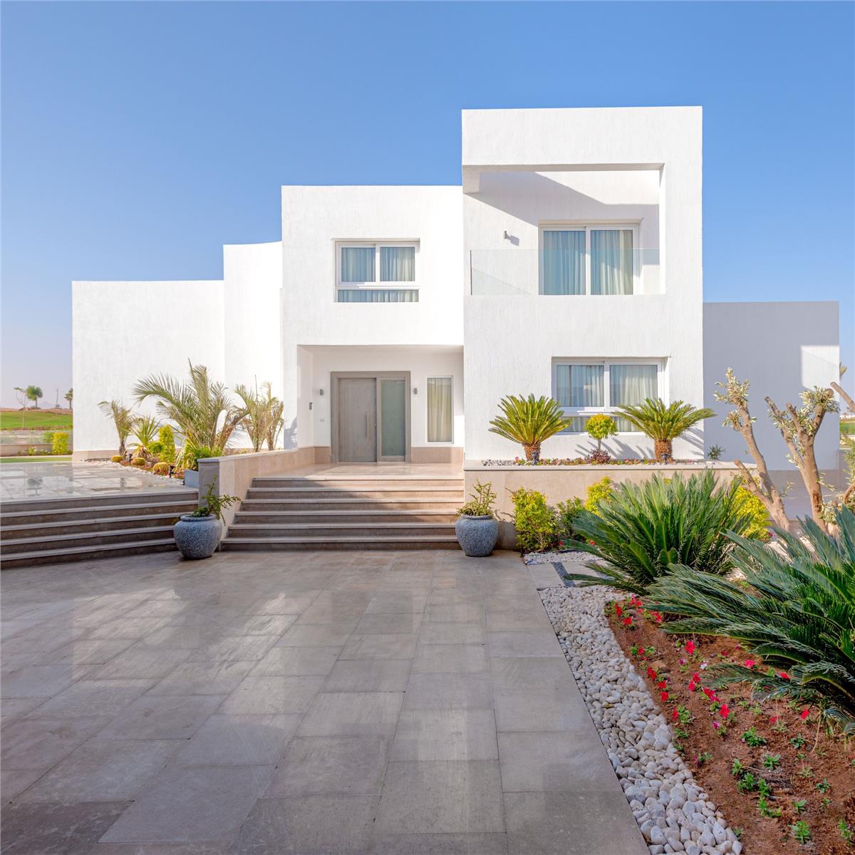 İzmir'den Kalkışlı Uçaklı ve 3 Gece 4 Gün 5 Yıldızlı Rixos Golf Villas & Suites Konaklamalı Sharm El Sheikh Turu